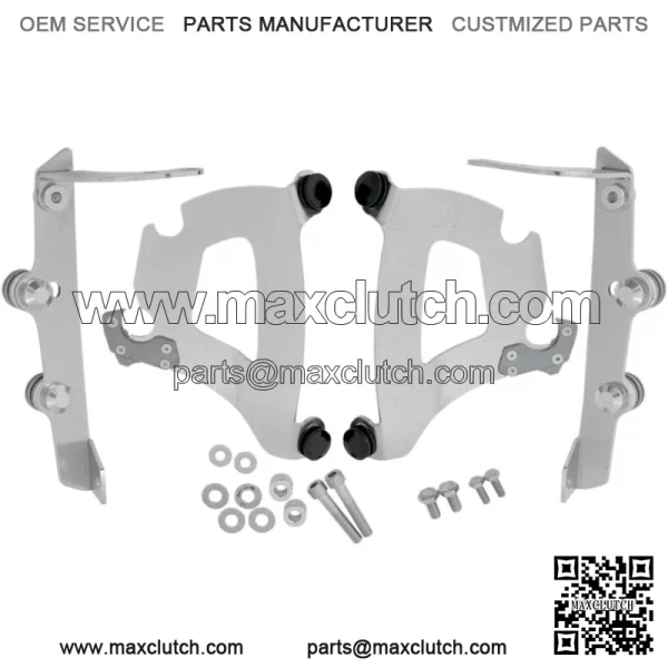 Trigger-Lock Mount Kit for Bullet Fairing MEK1973