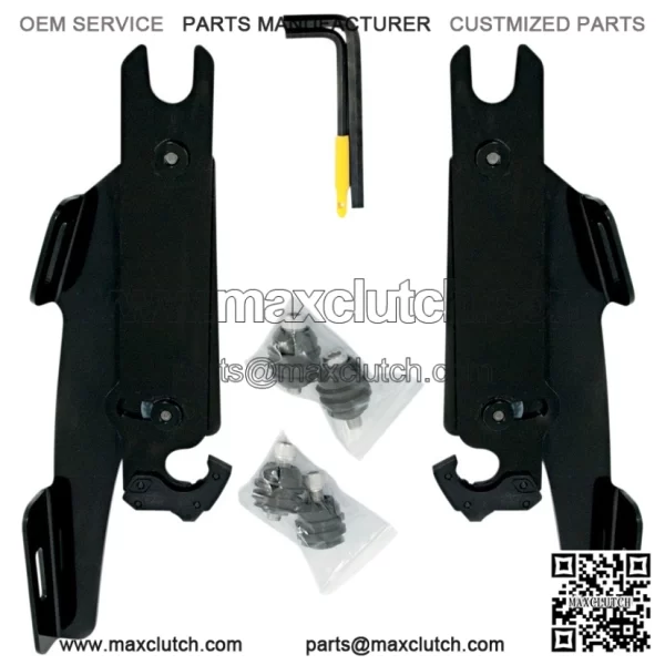 Trigger Lock Mount Kit MEK1952