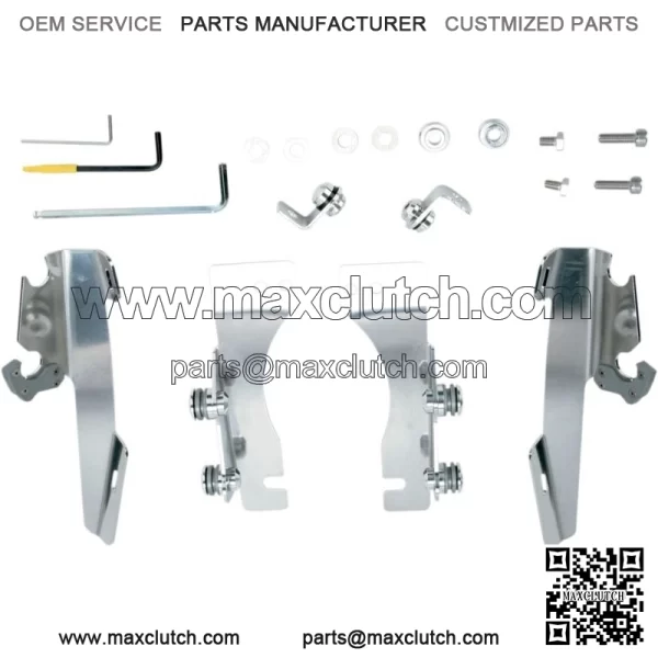 Trigger Lock Mount Kit MEM8979