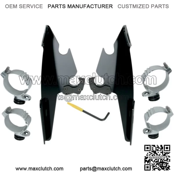 Trigger Lock Mount Kit MEB8976
