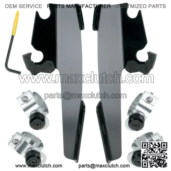 Trigger Lock Mount Kit MEB8967