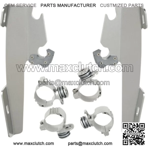 Trigger Lock Mount Kit MEM8967