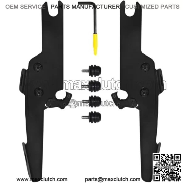 Trigger Lock Mount Kit MEB2041