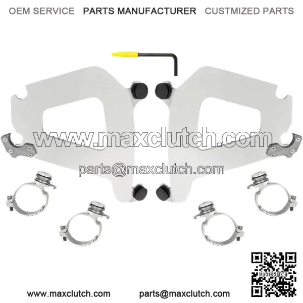 Trigger-Lock Mounting Kit MEK2010