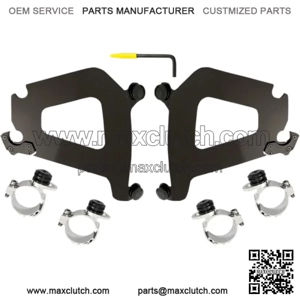 Trigger-Lock Mounting Kit MEB2010