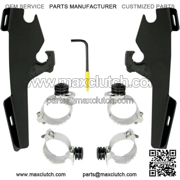 Trigger Lock Mount Kit MEB8977