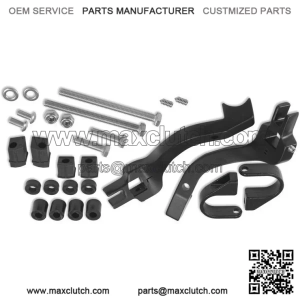 Sentinel Handguard Mount Kits ProTaper 34457