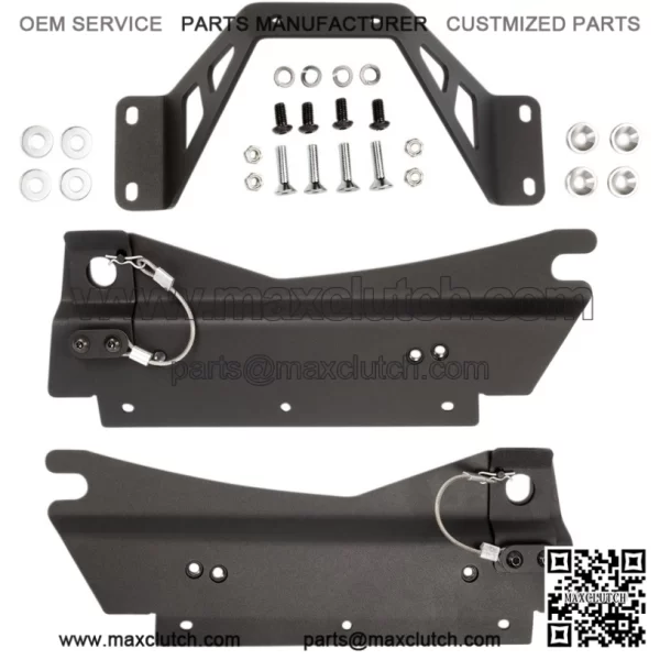 Seatjack 2-Up Mounting Kits 316