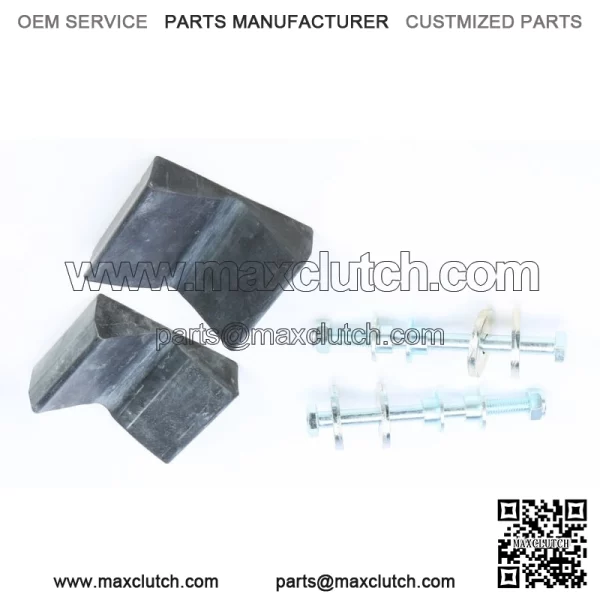 Ski Mount Kit 10mm Bolt 76000366