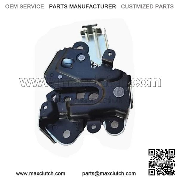 Right Rear Seat Back Lock For Honda CRV CR-V 2012-2017 82220-T0A-A03