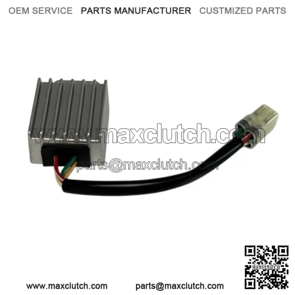 OEM Honda Rectifier Regulator New 31600-MEY-671 CRF450X 2005-2017 Parts Fish